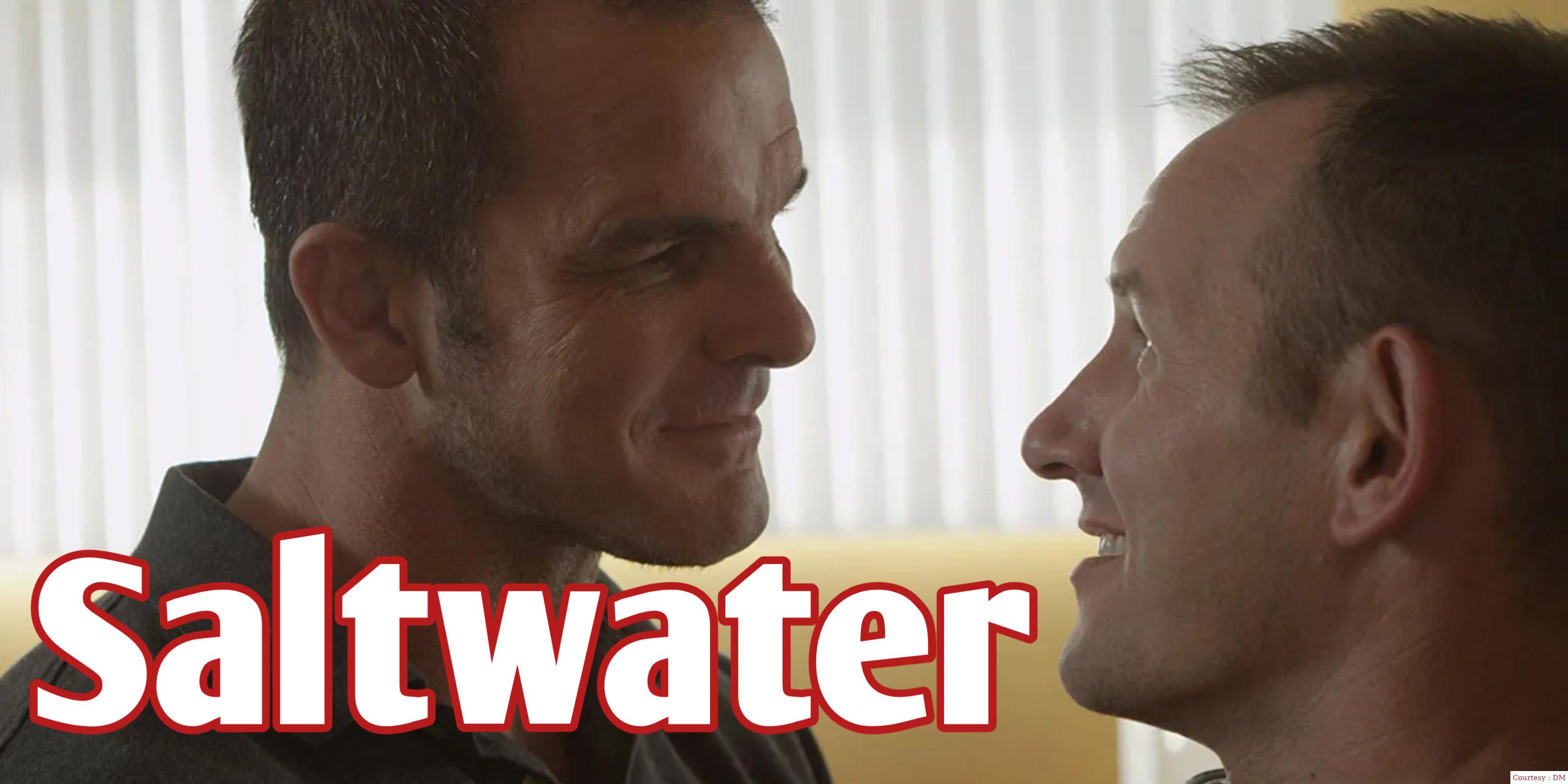 Saltwater 