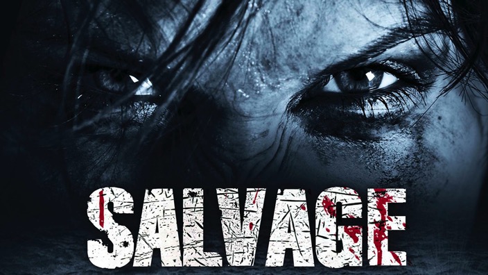 Watch Free  Salvage Full Movie Online