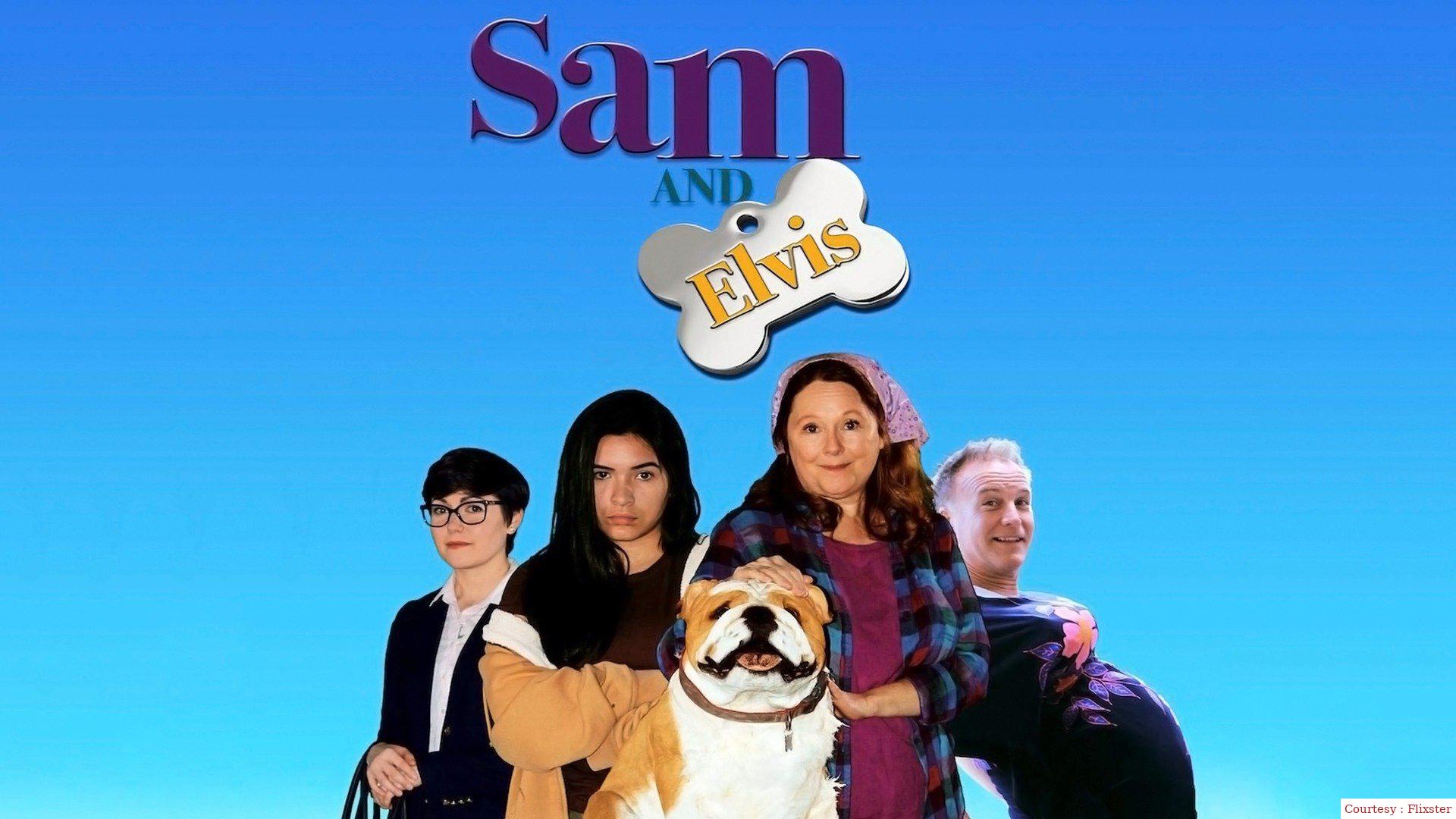 Watch Free  Sam and Elvis Full Movie Online