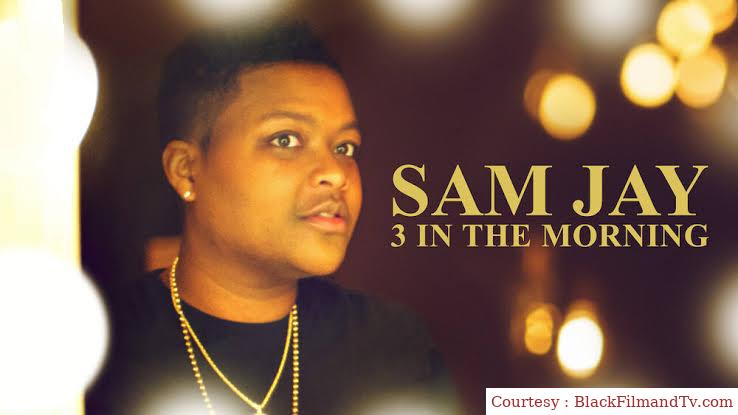Sam Jay: 3 in the Morning