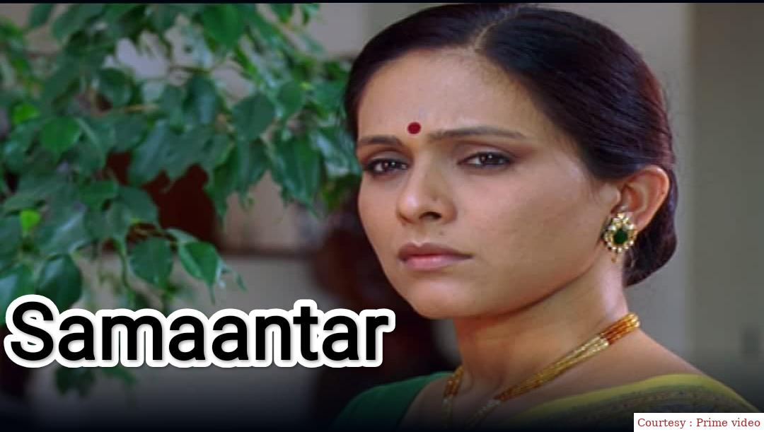 Samaantar