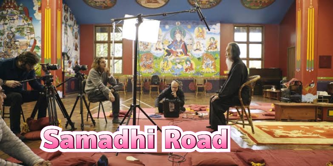 Samadhi Road 