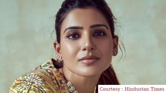 Samantha Ruth Prabhu celebrates 36th birthay on Friay
