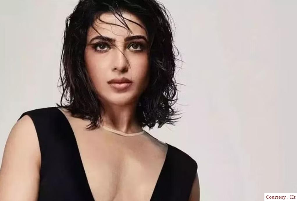 Samantha Ruth Prabhu Reveals "Triple Whammy" of Failed Marriage