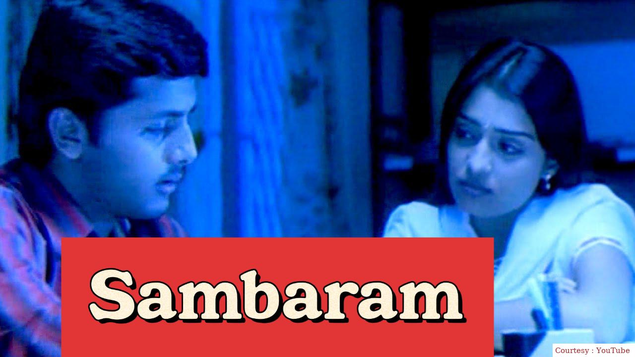 Watch Free  Sambaram Full Movie Online