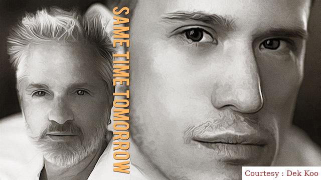 Watch Free  Same Time Tomorrow Full Movie Online