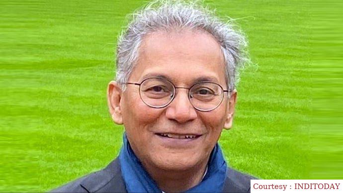 Sameer Shah of Indian origin will become the new chairman of BBC
