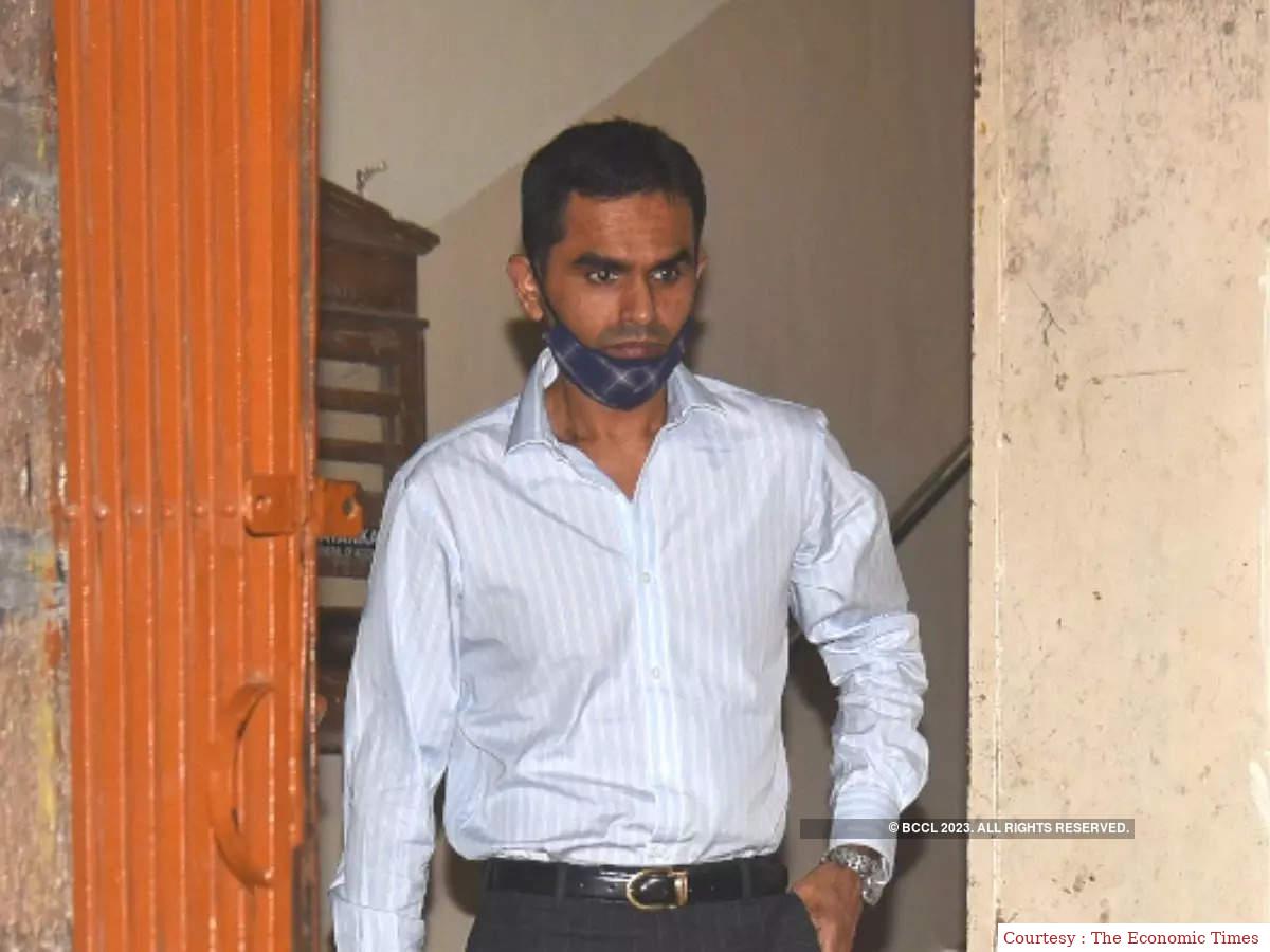 Sameer Wankhedes application to Bombay High Court.