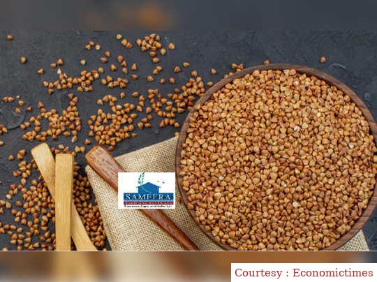 आज से ओपन होगा समीरा एग्रो का IPO।