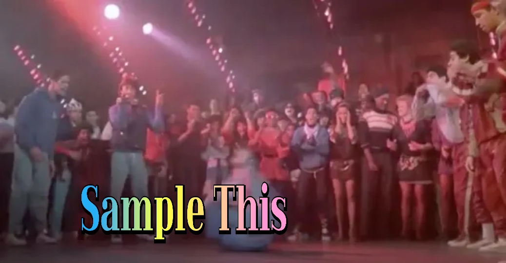 Sample This