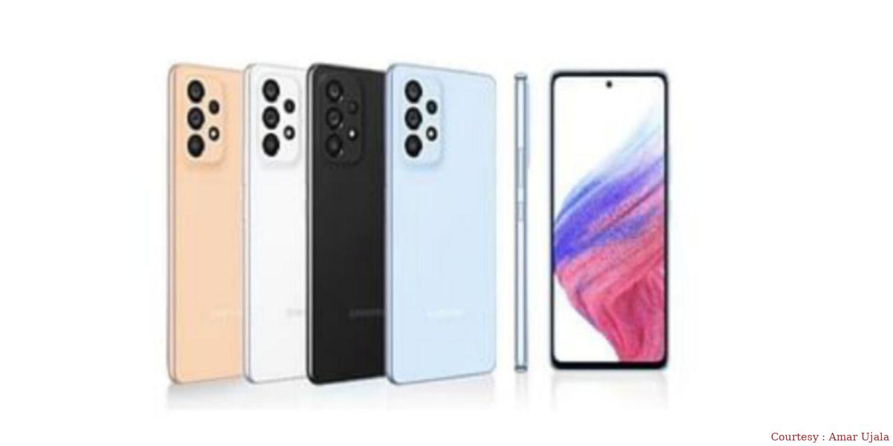 Samsung will launch its two great smartphones.