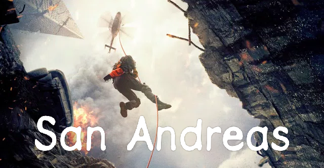 San Andreas