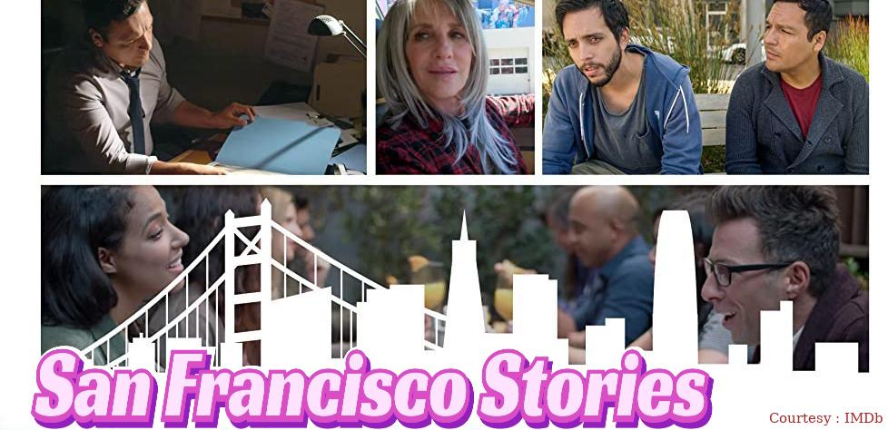Watch Free  San Francisco Stories Full Movie Online