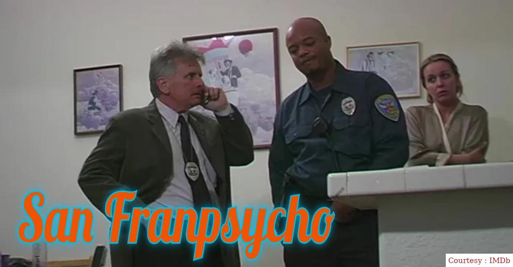 Watch Free  San Franpsycho Full Movie Online