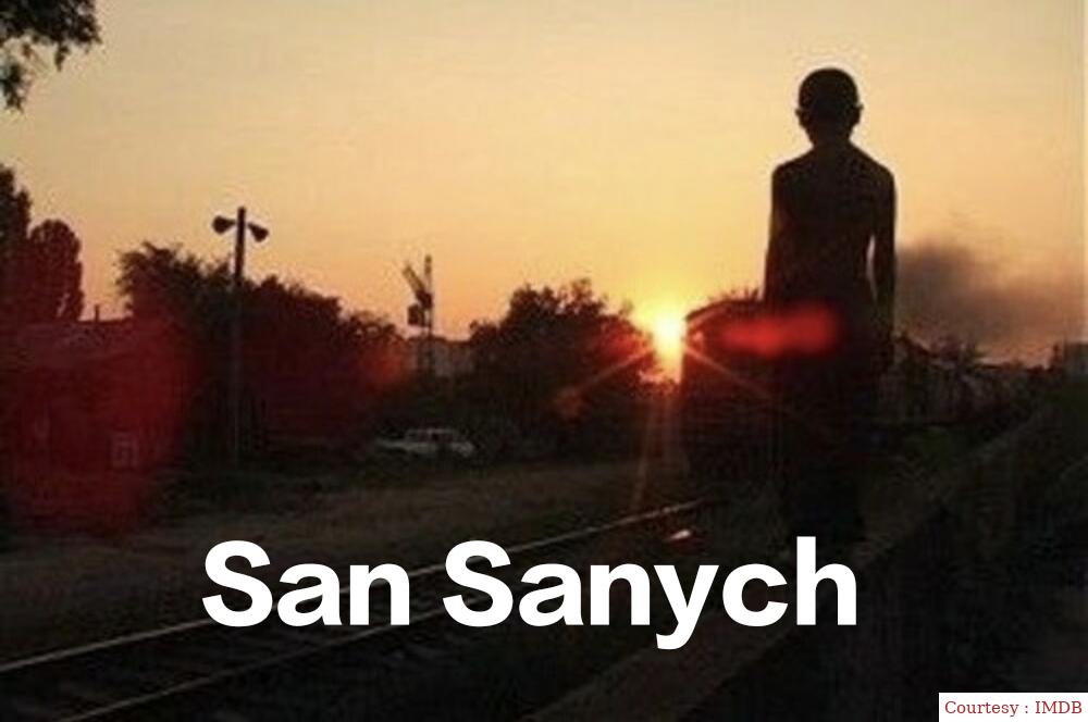 San Sanych 