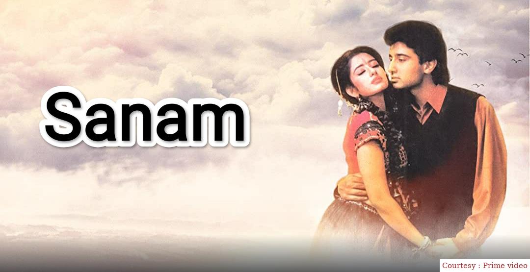 Watch Free  Sanam Full Movie Online