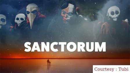 Watch Free  Sanctorum Full Movie Online