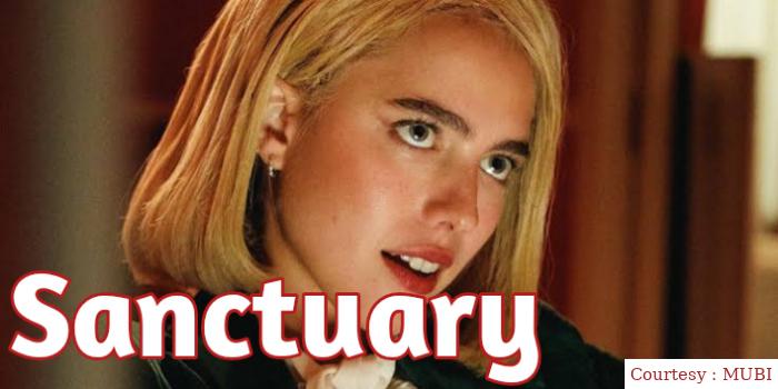 Watch Free  Sanctuary Full Movie Online