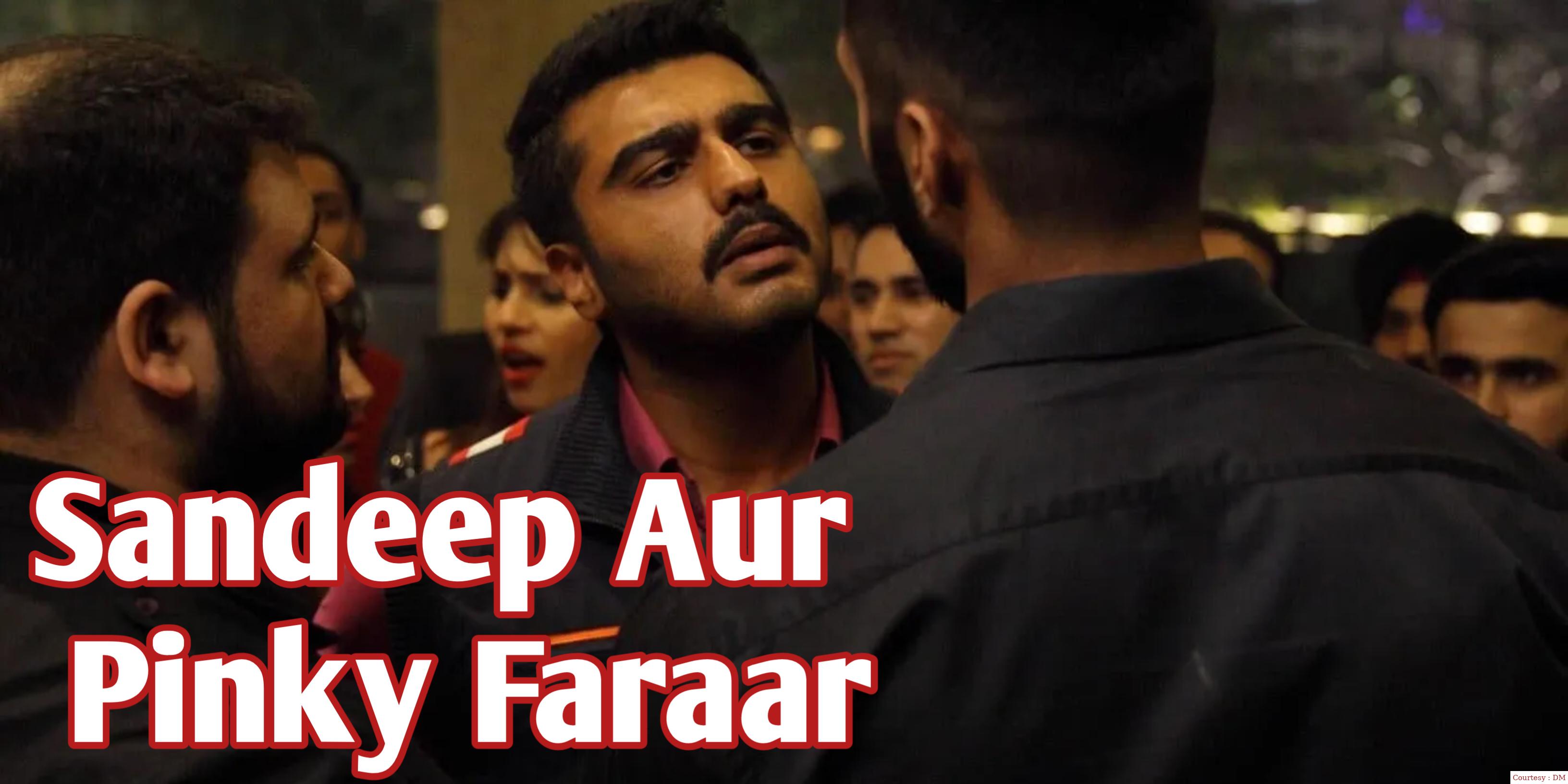 Watch Free  Sandeep Aur Pinky Faraar Full Movie Online