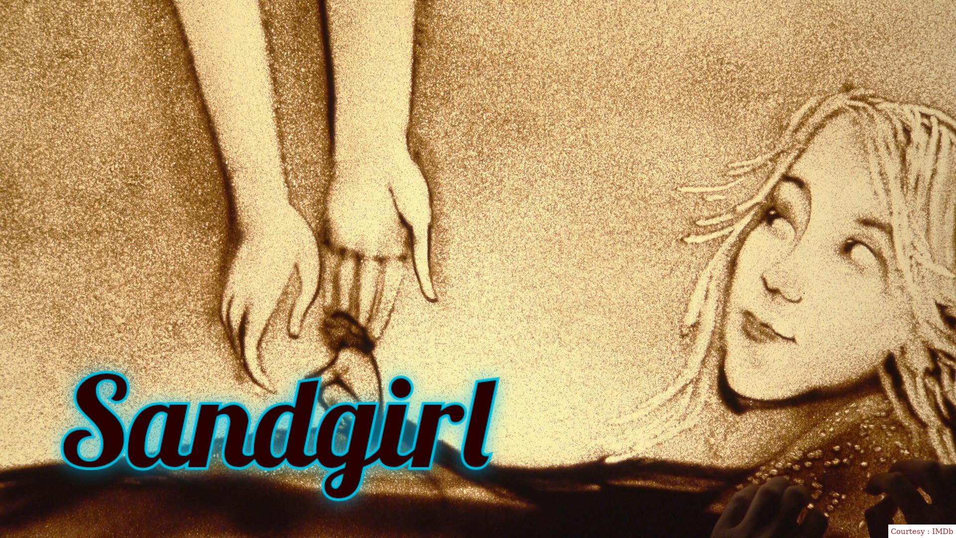 Watch Free  Sandgirl Full Movie Online