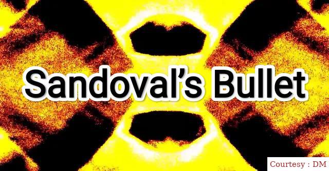 Watch Free  Sandoval’s Bullet Full Movie Online