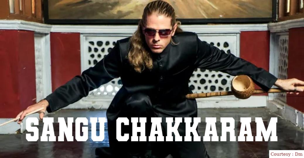 Sangu Chakkaram