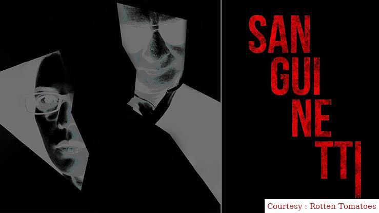 Watch Free Sanguinetti Full Movie Online