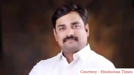 Sanjay Raut alleges Shrikant Shinde has hired goon to attack him