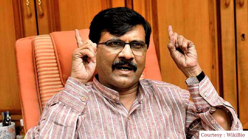 Sanjay Rauts claim, will the government of Maharashtra fall?