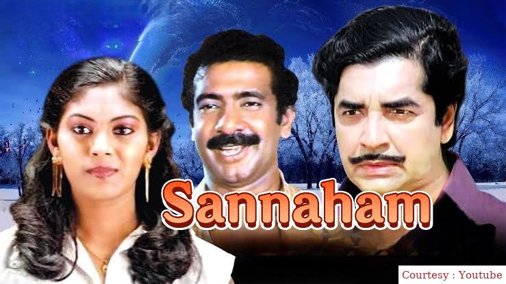 Watch Free  Sannaham Full Movie Online