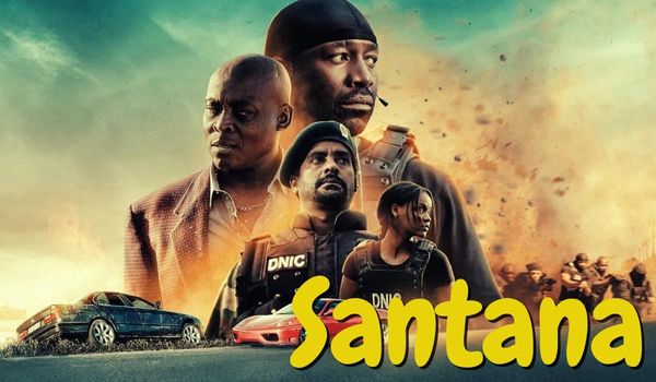 Watch Free  Santana Full Movie Online