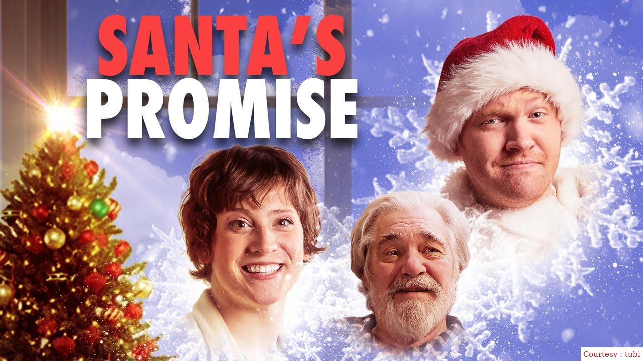 Santa's Promise 