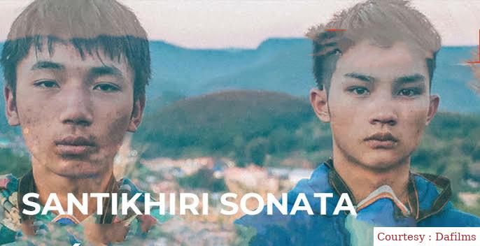 Santikhiri Sonata