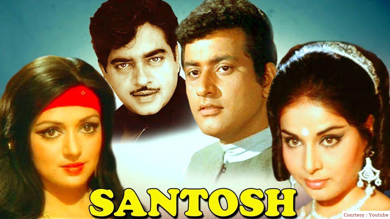 Watch Free  Santosh Full Movie Online