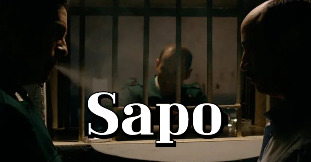 Watch Free  Sapo Full Movie Online