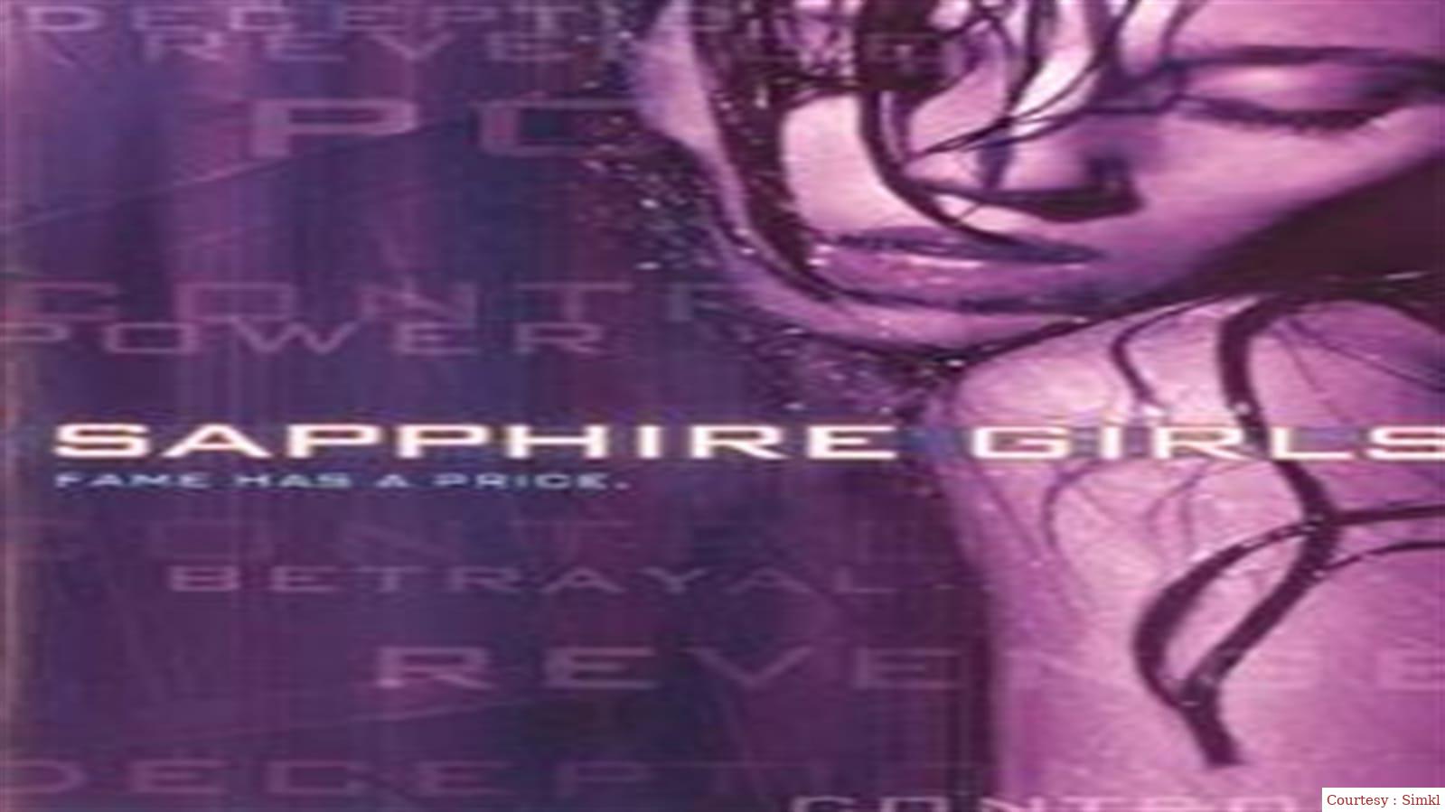 Watch Free  Sapphire Girls Full Movie Online