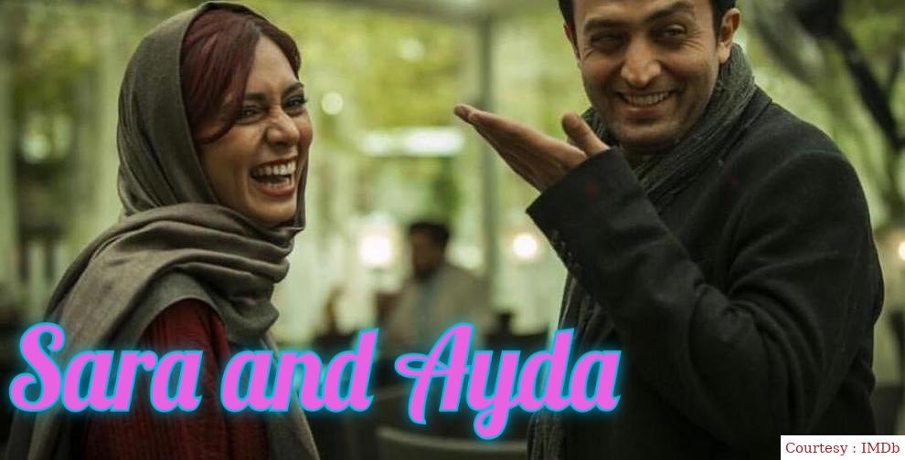 Watch Free  Sara and Ayda Full Movie Online