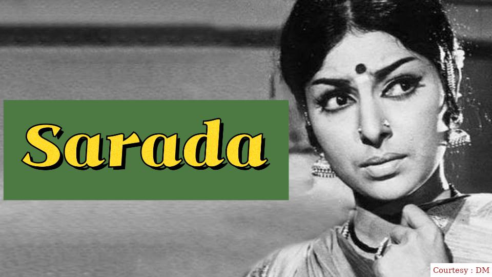 Watch Free  Sarada Full Movie Online