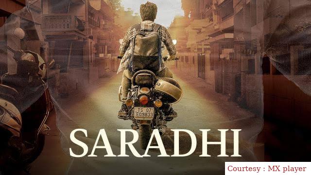 Saradhi