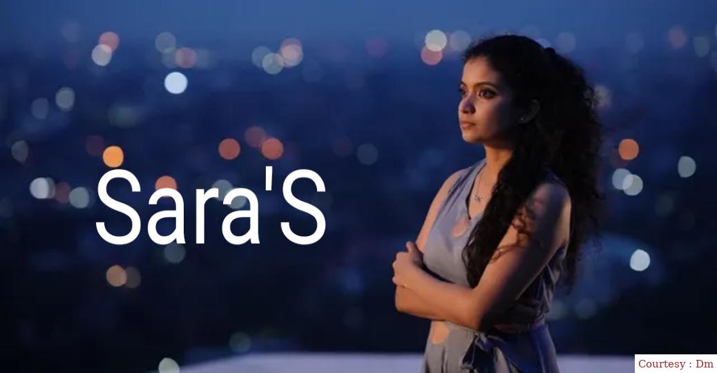 Watch Free  Sara'S Full Movie Online