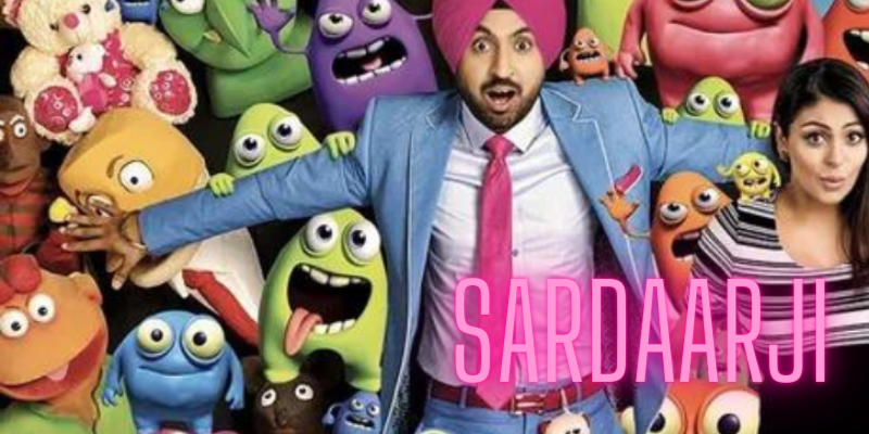 Sardaarji 