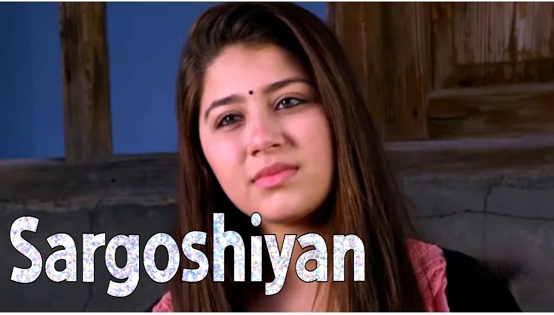 Sargoshiyan