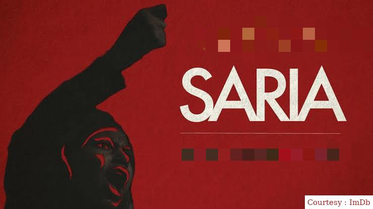 Watch Free  Saria Full Movie Online