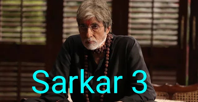 Sarkar 3