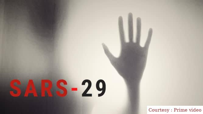 Watch Free SARS-29 Full Movie Online