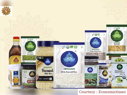 Sarveshwar Foods gave 56% return in a month