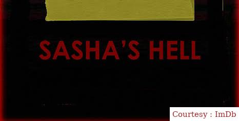 Sasha's Hell 