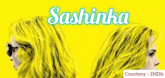 Sashinka 