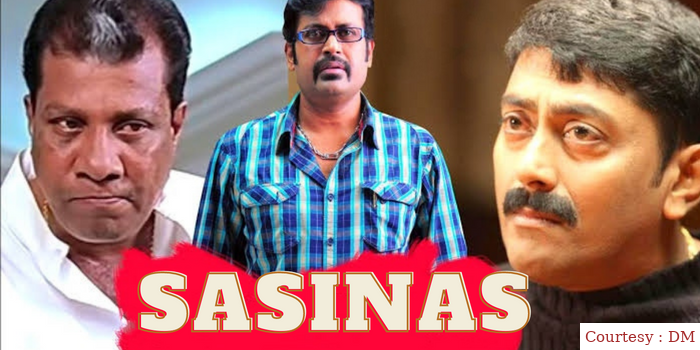 Sasinas