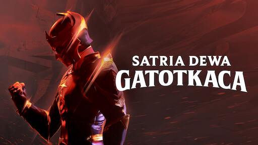 Satria Dewa: Gatotkaca